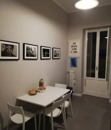 Daniel's House * Μπάρι