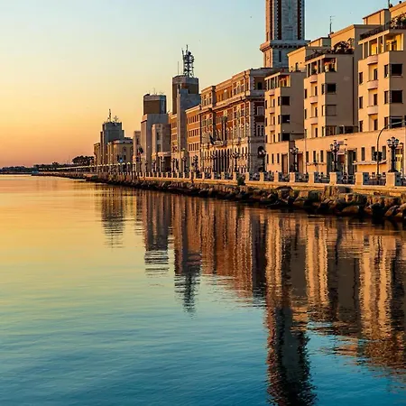 Daniel's House Μπάρι