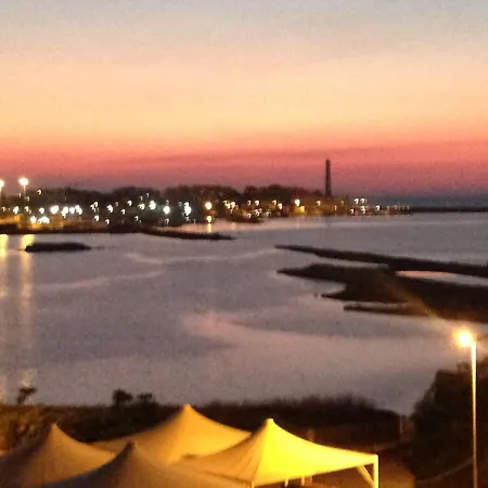 Daniel's House شقة