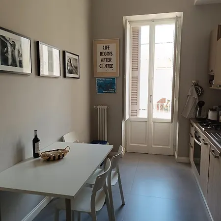 Daniel's House Appartement Bari