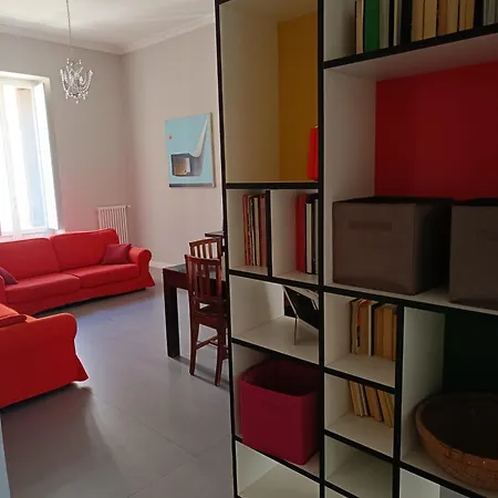 דירה Daniel's House *