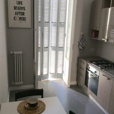 Daniel's House
