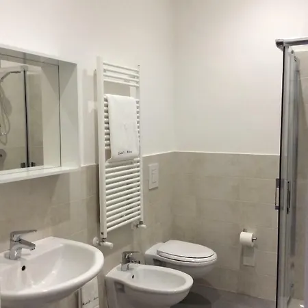 דירה Daniel's House