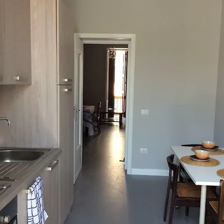 شقة Daniel's House باري