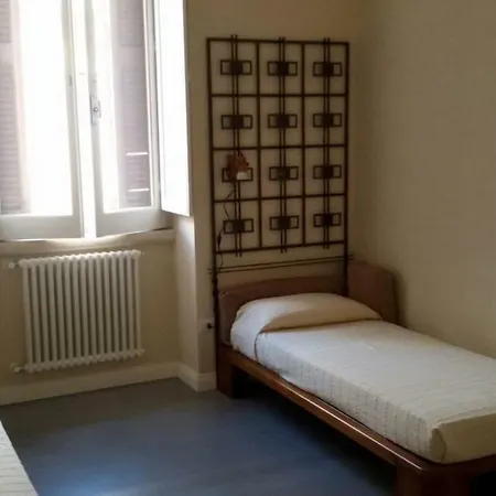 דירה Daniel's House