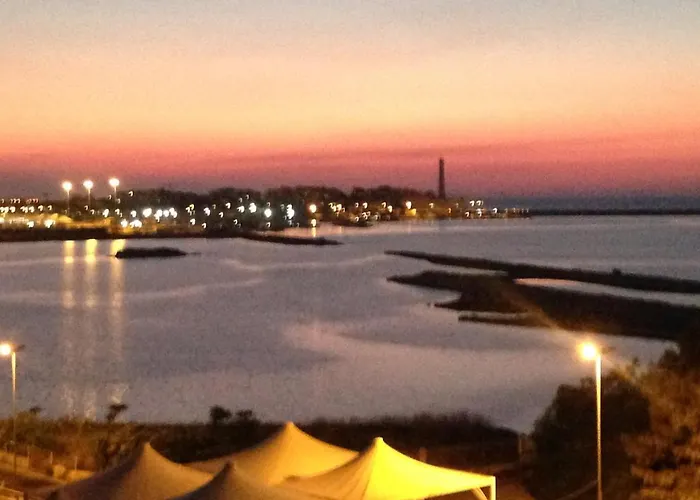 Daniel's House 公寓