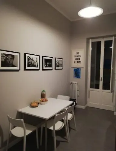 Daniel's House * 巴里