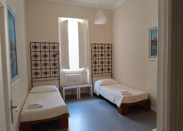 Daniel's House Appartement