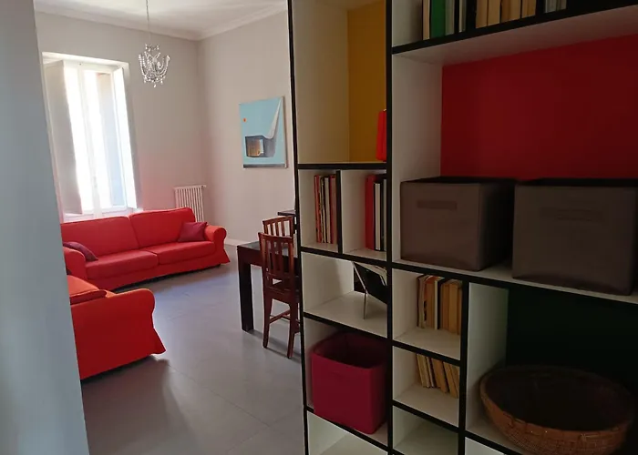 Appartement Daniel's House *