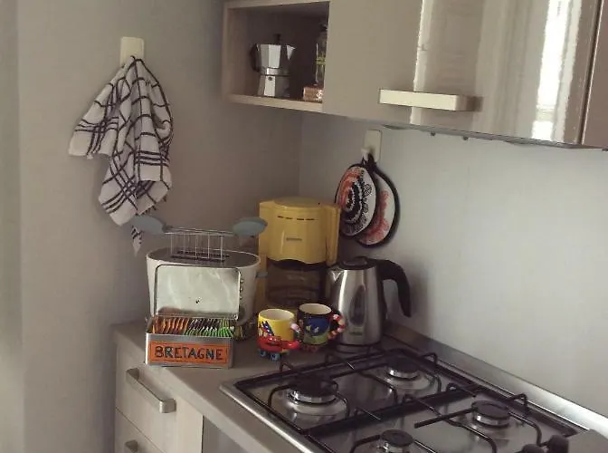 Daniel's House 公寓 巴里