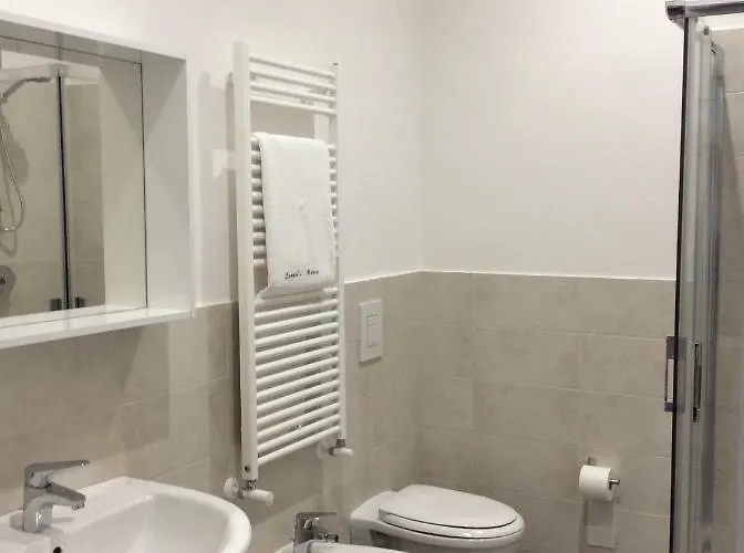 公寓 Daniel's House