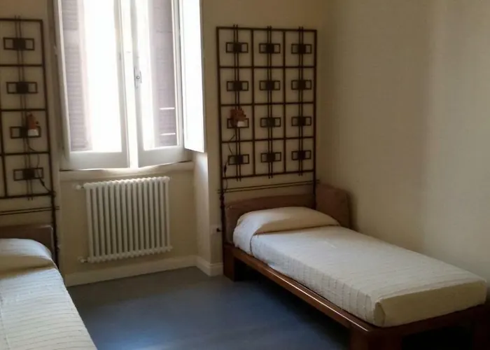 Appartement Daniel's House